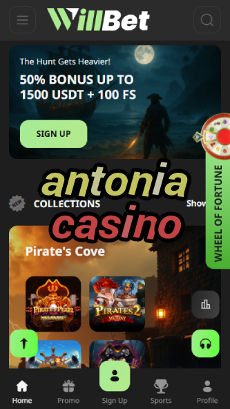 Antonia Casino - Elegant European Casino-casinodogs.ydblkf.net