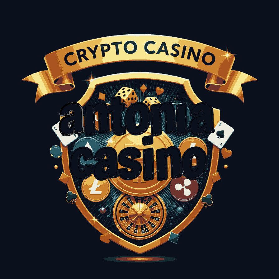 Antonia Casino - Elegant European Casino
